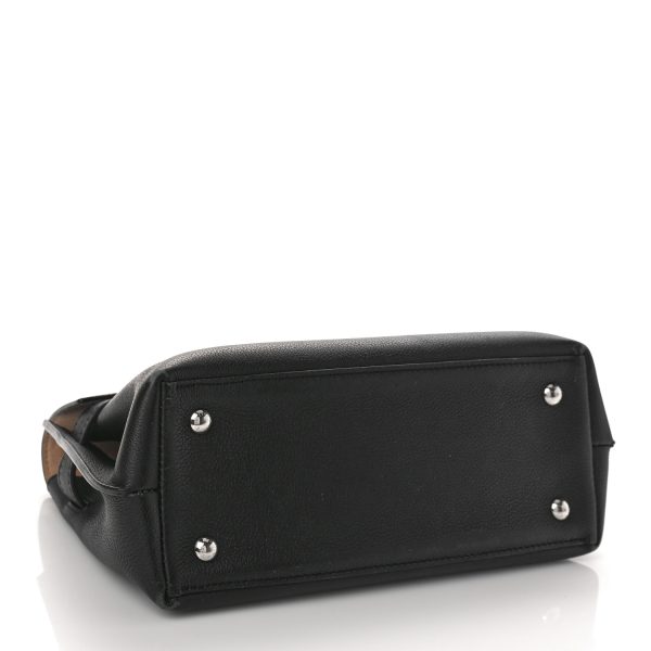 My Lockme Top Handle Black - Image 2