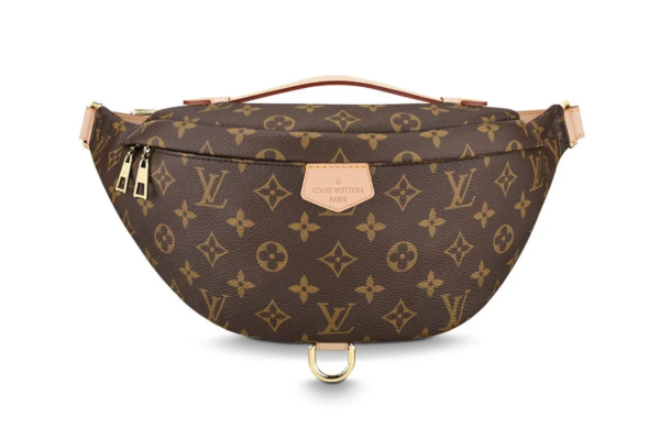 Louis Vuitton Bumbag Monogram handbag For Women