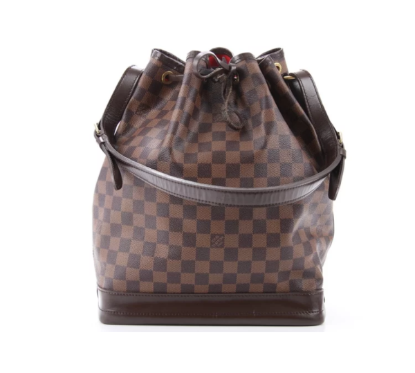 Louis Vuitton NeoNeo Crossbody Bucket Bag For Women - Image 3