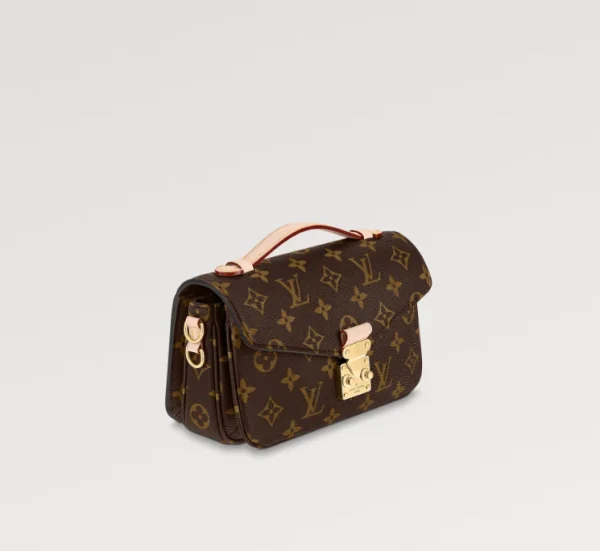 LOUIS VUITTON POCHETTE MÉTIS EAST WEST - Image 2