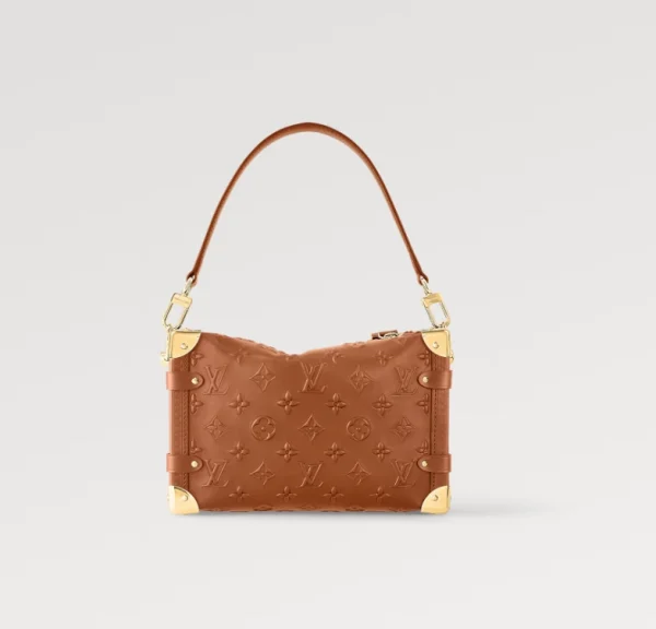 LOUIS VUITTON SIDE TRUNK - Image 7