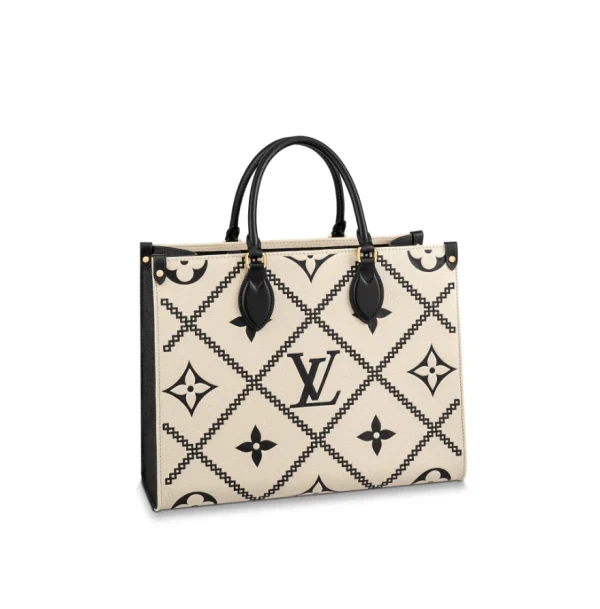 Louis Vuitton Arizona Empreinte Giant Monogram OnTheGo - Image 2