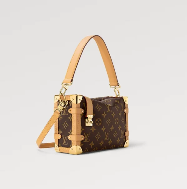 LOUIS VUITTON SIDE TRUNK - Image 2