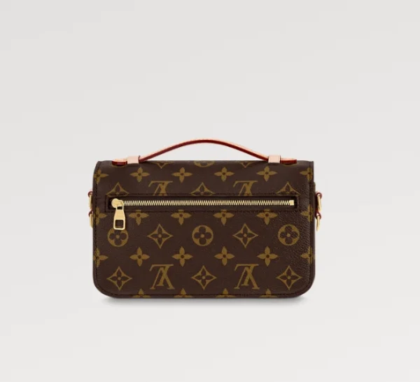 LOUIS VUITTON POCHETTE MÉTIS EAST WEST - Image 3