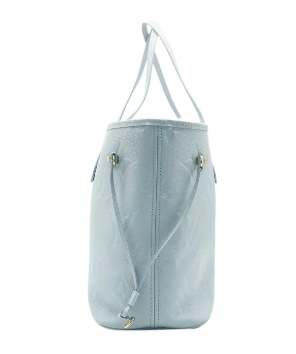 Blue Hour Giant Monogram Empreinte Leather - Image 2
