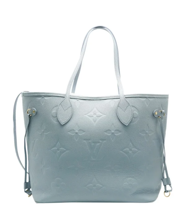Blue Hour Giant Monogram Empreinte Leather - Image 3