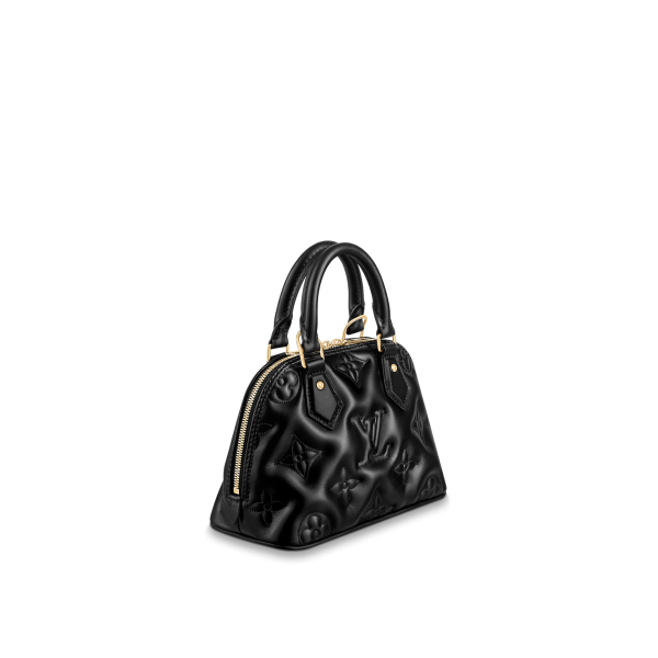 Louis Vuitton ALMA BB M59822 - Image 4