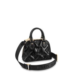 Louis Vuitton ALMA BB M59822