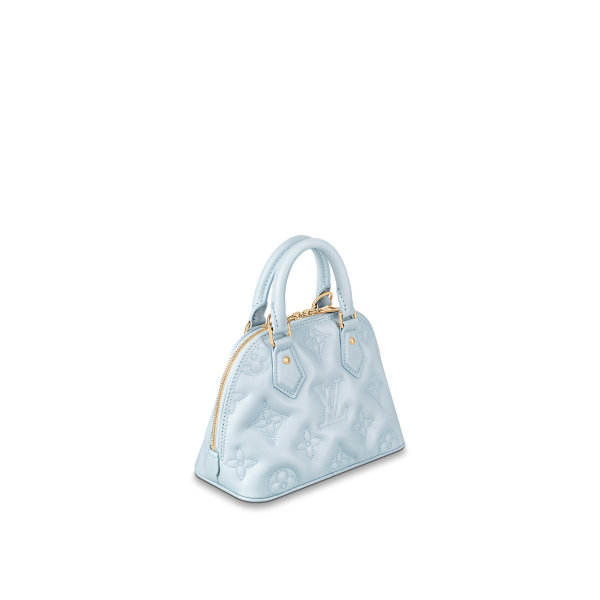 Louis Vuitton ALMA BB M59822 - Image 3