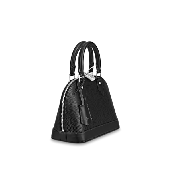 Louis Vuitton ALMA BB Multi - Image 3