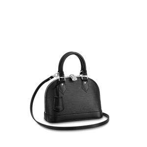 Louis Vuitton ALMA BB Multi