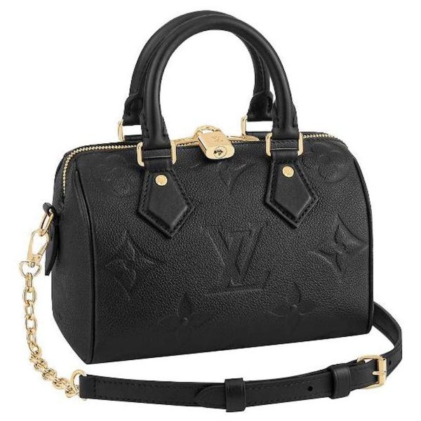 Louis Vuitton Speedy Bandoulière 20 - Image 3