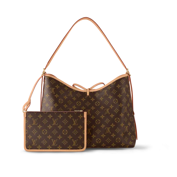 Louis Vuitton CarryAll - Image 2