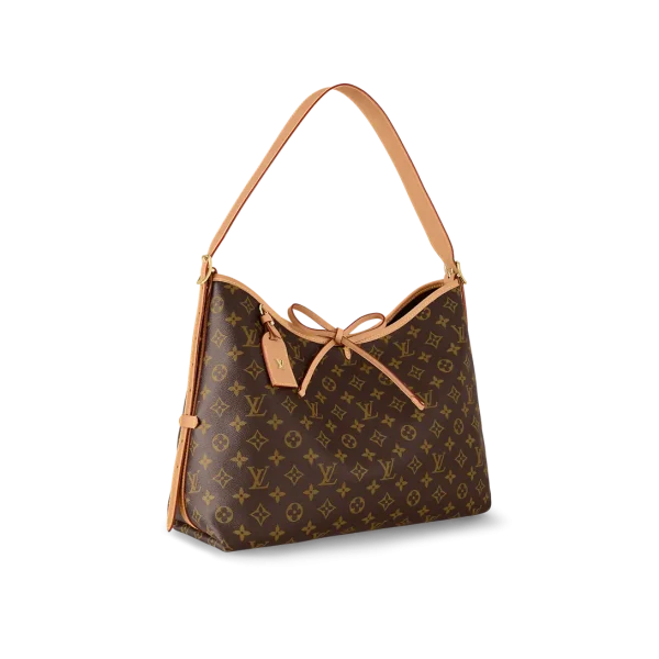 Louis Vuitton CarryAll - Image 3