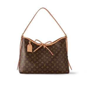 Louis Vuitton CarryAll