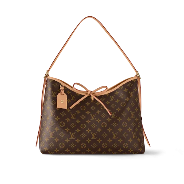 Louis Vuitton CarryAll