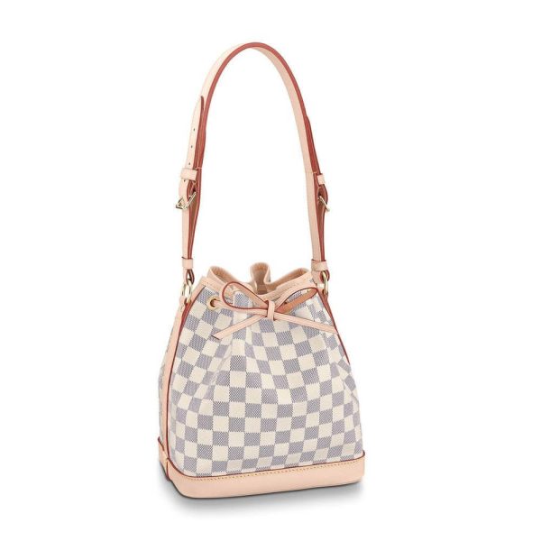 Louis Vuitton NeoNeo Crossbody Bucket Bag For Women - Image 2