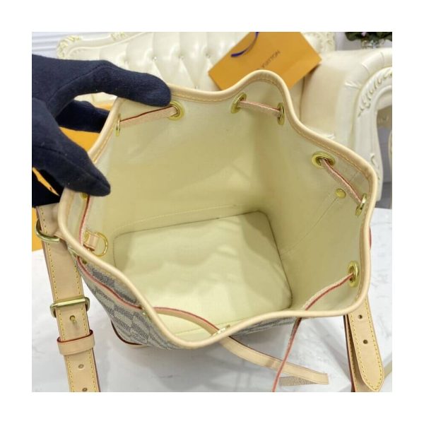 Louis Vuitton NeoNeo Crossbody Bucket Bag For Women - Image 7