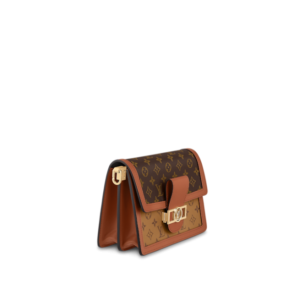 Louis Vuitton DAUPHINE MM - Image 2