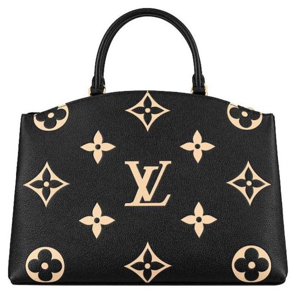 Louis Vuitton LV Grand Palais tote bag - Image 4