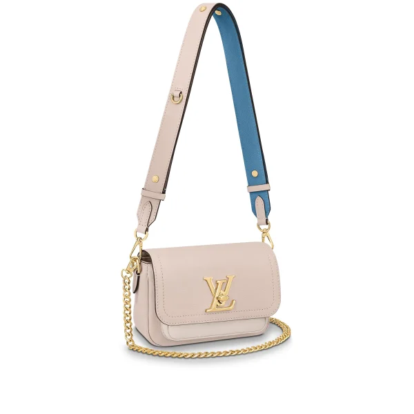 Louis Vuitton Lockme Tender - Image 6