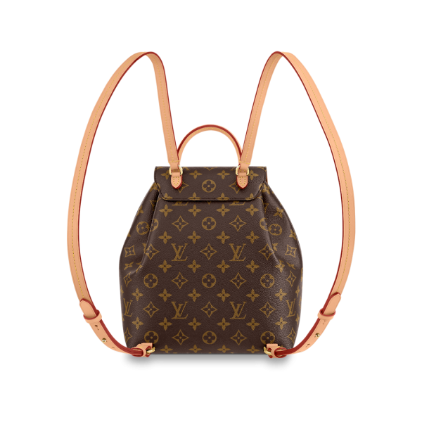 Louis Vuitton MONTSOURIS PM - Image 4