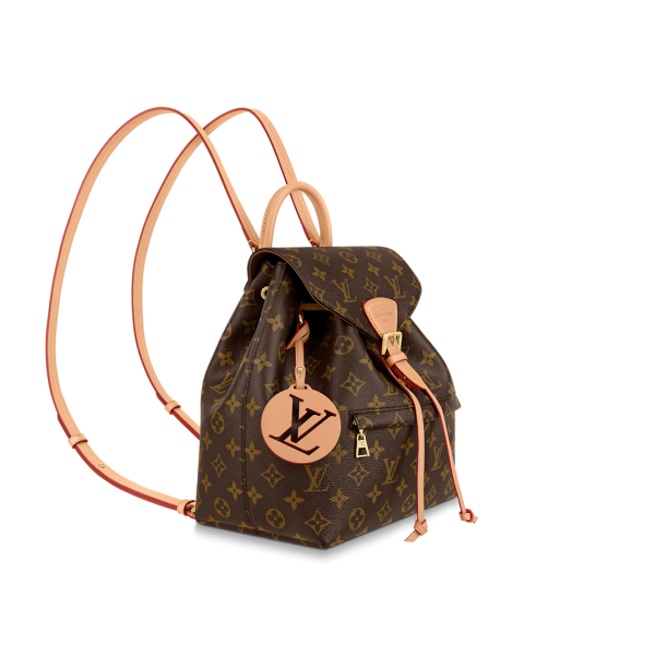 Louis Vuitton MONTSOURIS PM - Image 5