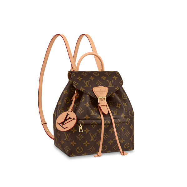 Louis Vuitton MONTSOURIS PM - Image 2