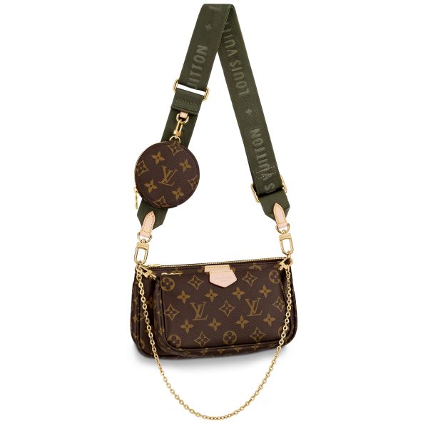 Louis Vuitton Multi Pochette - Image 6