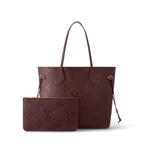 lv neverfull dupe