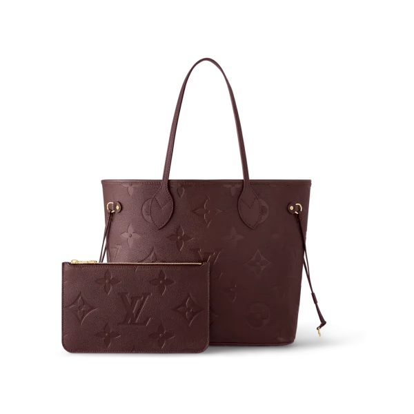 lv neverfull dupe