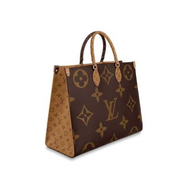 Louis Vuitton OnTheGo - Image 2
