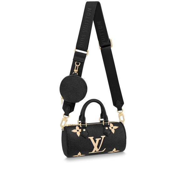 Louis Vuitton PAPILLON BB