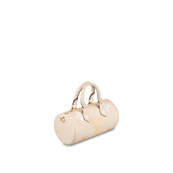 Louis Vuitton PAPILLON BB - Image 3
