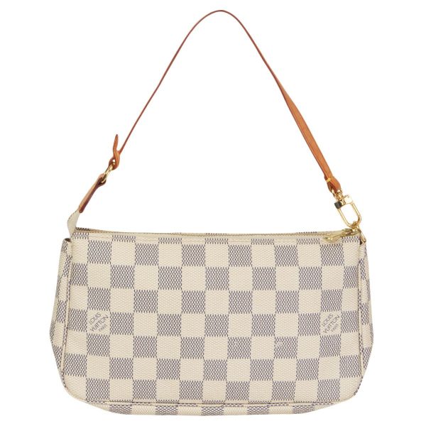 Louis Vuitton Pochette Women Accessoires Online - Image 2