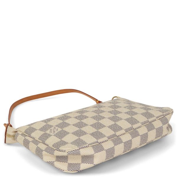Louis Vuitton Pochette Women Accessoires Online - Image 9