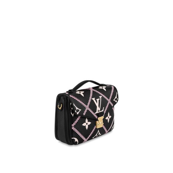 Louis Vuitton POCHETTE MÉTIS (M46028) - Image 3
