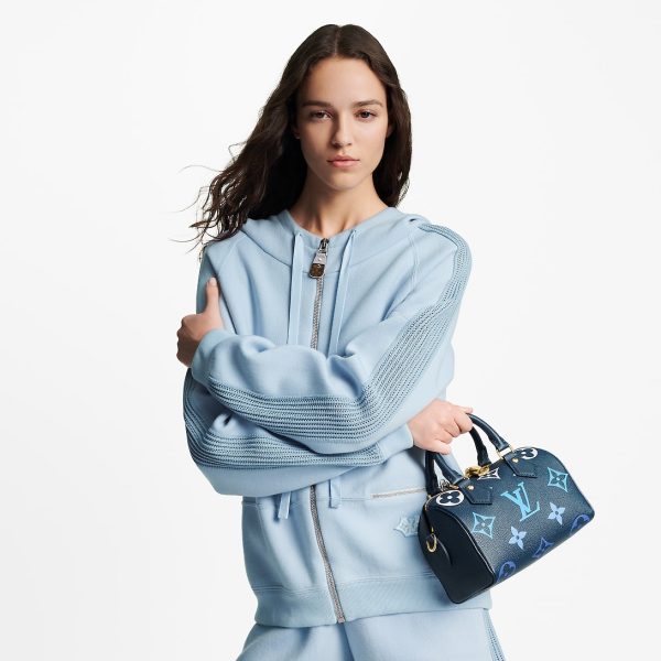 Louis Vuitton Speedy Bandoulière 20 - Image 5