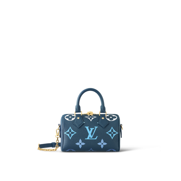 Louis Vuitton Speedy Bandoulière 20 - Image 6