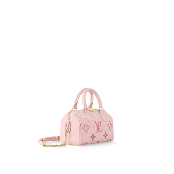 Louis Vuitton Speedy Bandoulière 20 - Image 8