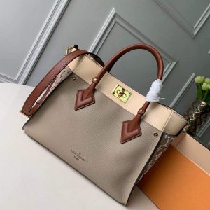Louis Vuitton On My Side