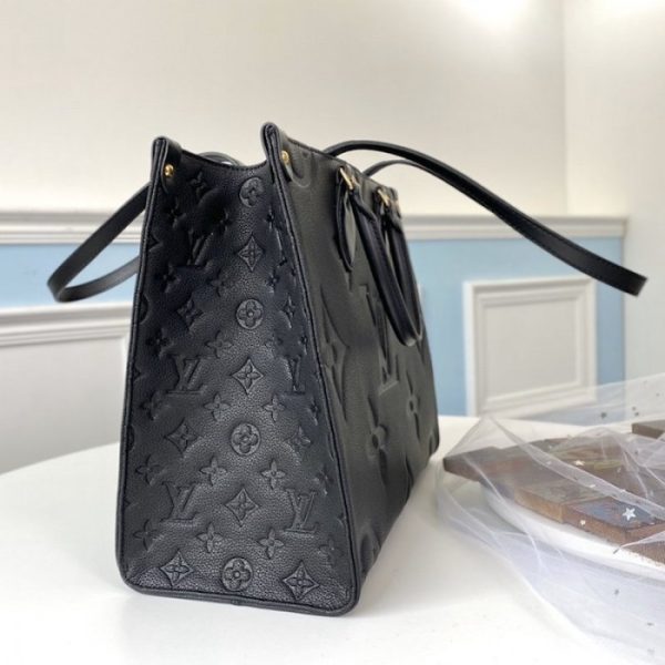 Louis Vuitton Onthego Monogram Empreinte - Image 2