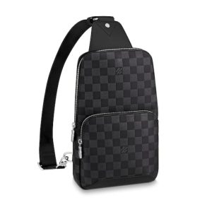 Louis Vuitton Avenue Back Pack For Women Online