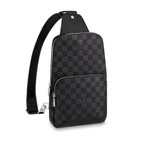 Louis Vuitton Avenue Back Pack For Women Online