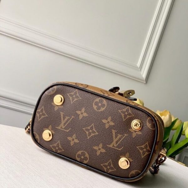 Louis Vuitton Vanity PM Autres Toiles Monogram Bag - Image 4