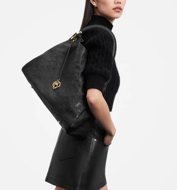 Louis Vuitton Artsy Empreinte - Image 3