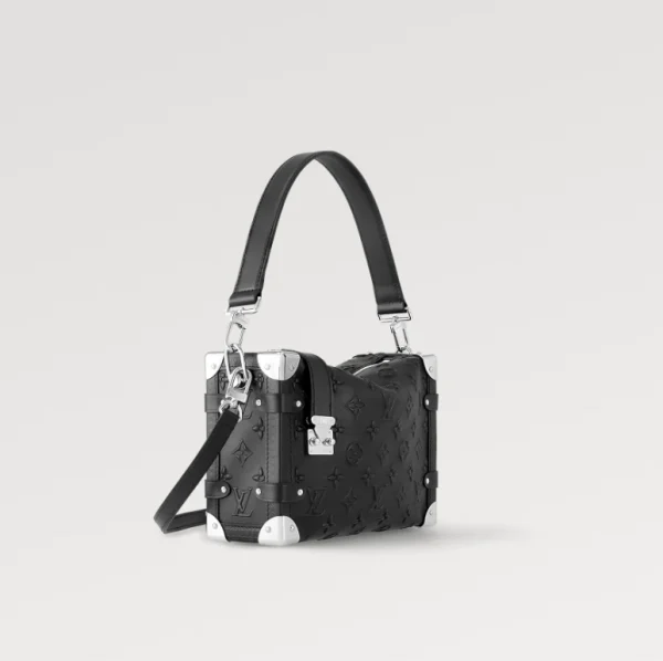 LOUIS VUITTON SIDE TRUNK - Image 5
