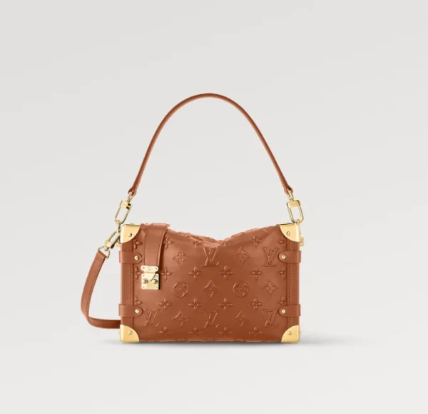 LOUIS VUITTON SIDE TRUNK - Image 6