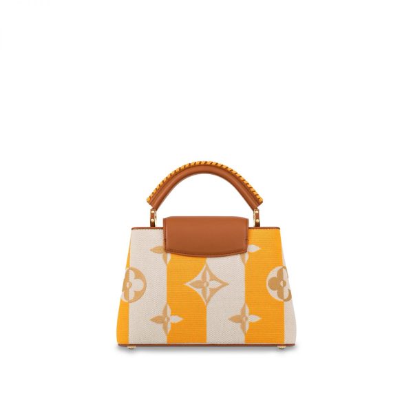 Louis Vuitton Capucines bag ( M57651 ) - Image 2