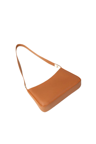 Lili Tan Shoulder Bag - Image 2